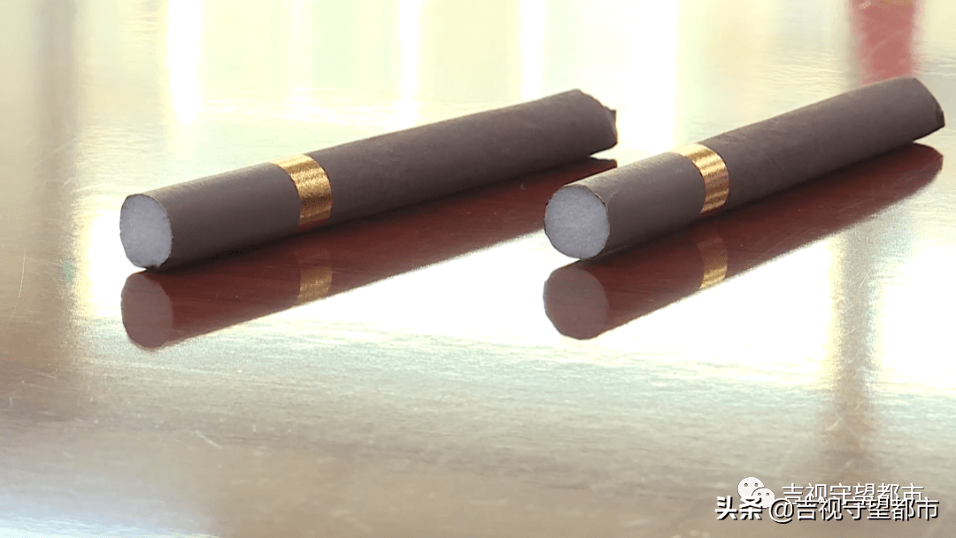 害人不浅的"上劲烟"!长春警方破获新型毒品案