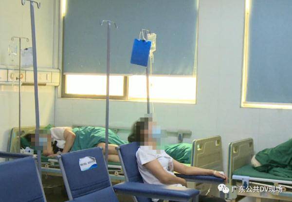 时间|一天收治20多人！这种病，这段时间高发！