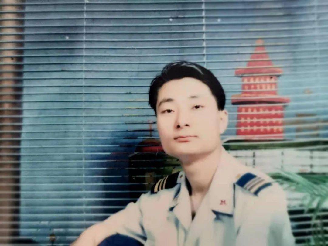 我们的节日刘国旗从退役老兵化身为调解能手