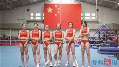 晋级奥运会女子百米半决赛！厦门选手葛曼棋成“中国田径第一人”