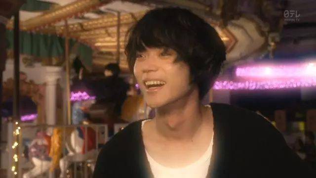 现实|他们如何做到甜而不腻？