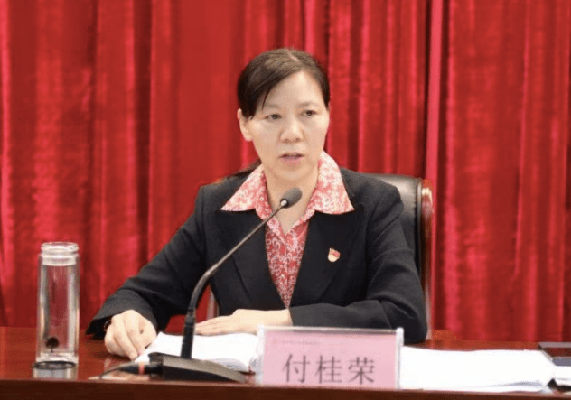 郑州市卫健委主任被免职