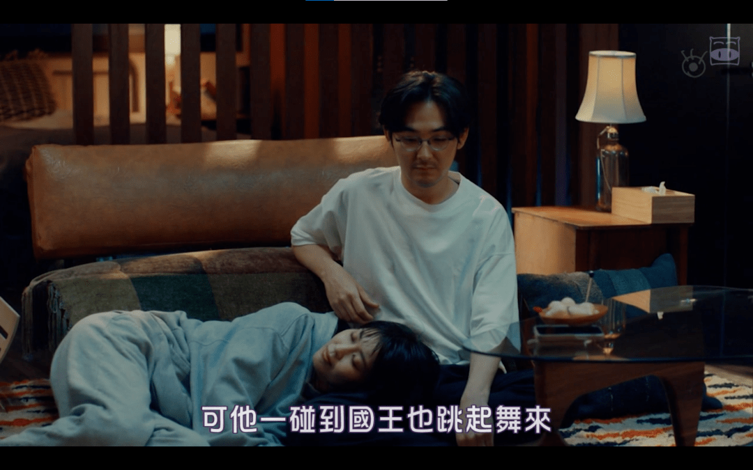 现实|他们如何做到甜而不腻？