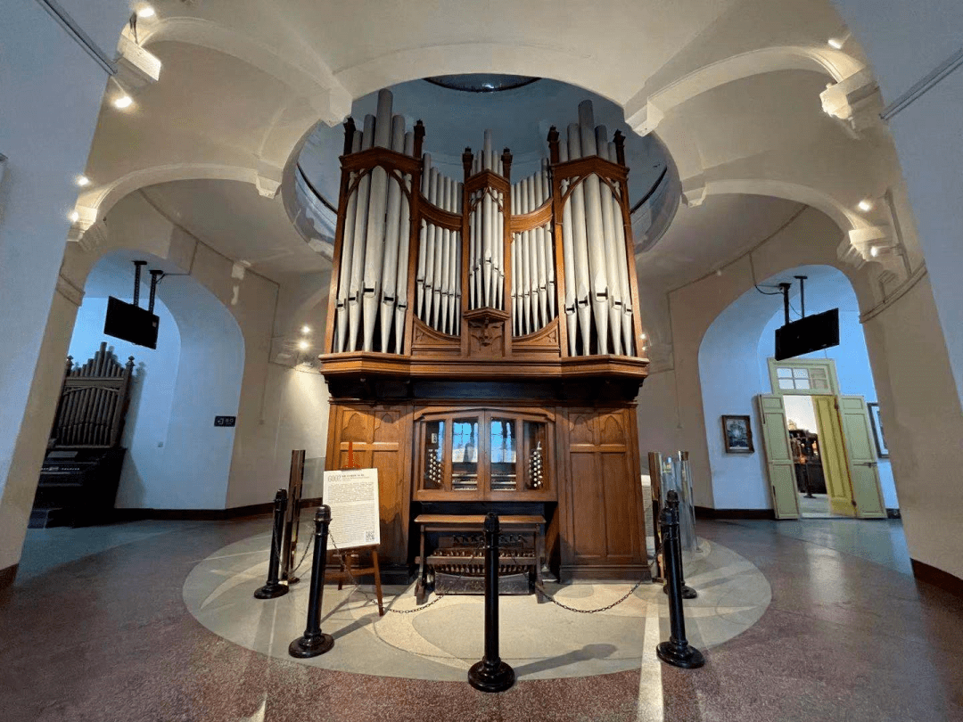 央视直播八卦楼正式启动修缮提升工作