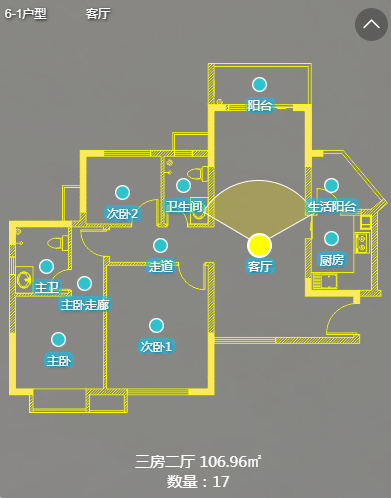 深圳又有499套公租房公租房來啦!14.39元/月·平方米!