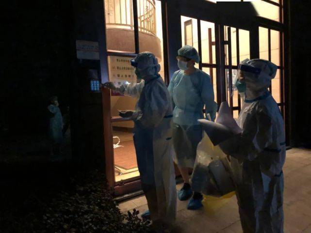 病例|四川10例病例溯源：9例完成基因测序与南京疫情株同源