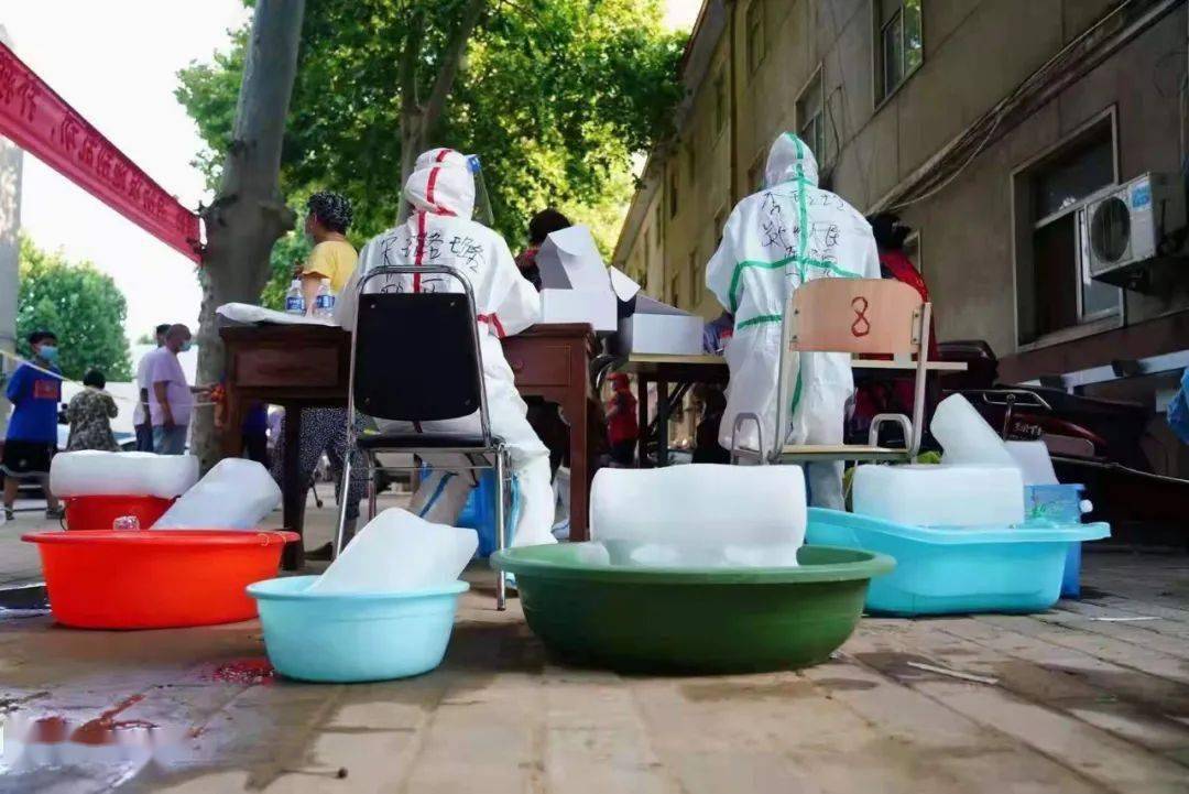 病例|防汛救灾仍在进行，郑州又发本土病例，河南重锤督防控！