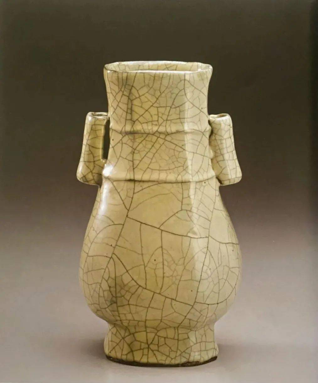 宋代官哥瓷器就是贵近30年拍卖成交top20一览