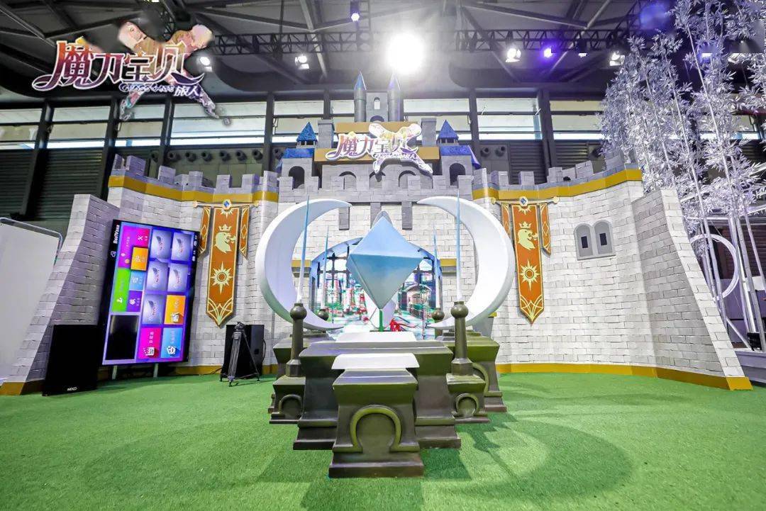 ChinaJoy|快手的2021 ChinaJoy：重磅新游，全军出击