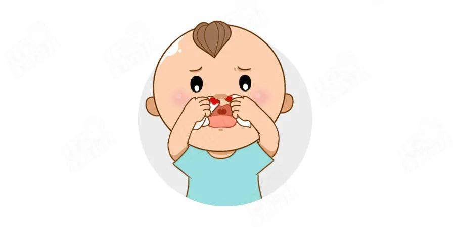 鼻子|如何止鼻血？这两种操作，其实都错了