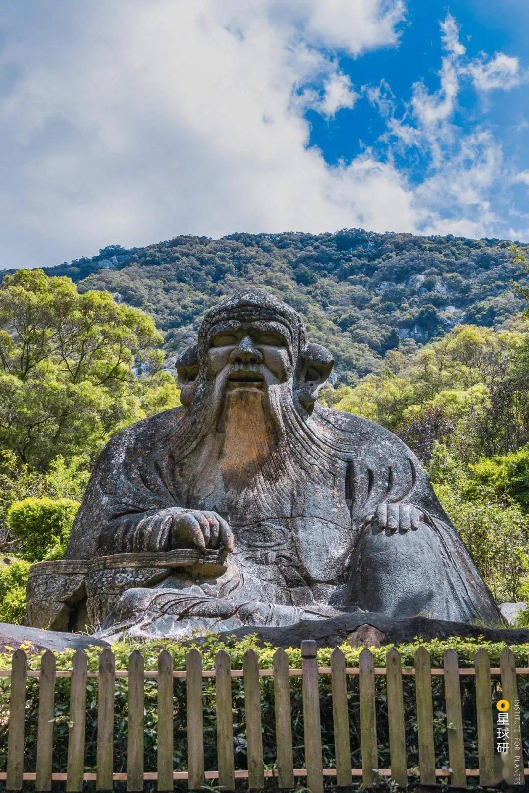 泉州世界遗产这几个都是石材建筑