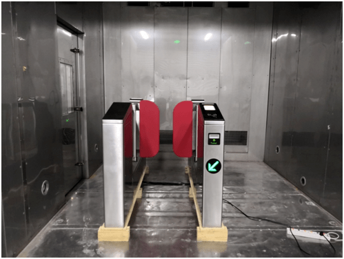 拍打门凭实力上岗