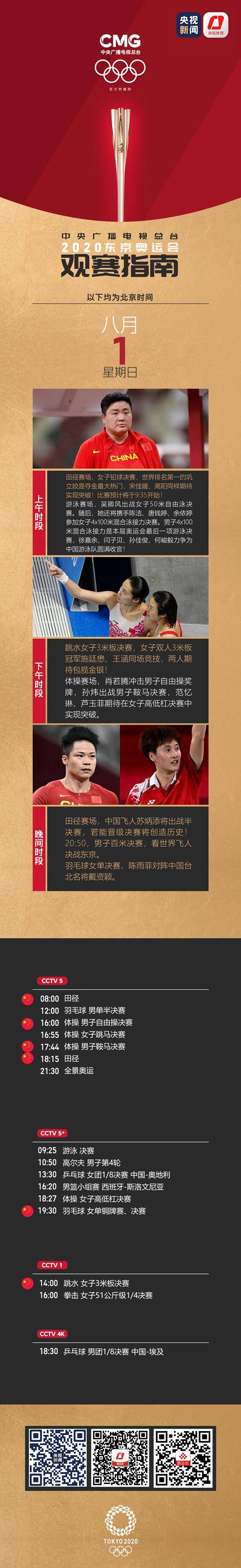 决赛|第22金！巩立姣，夺冠！更多赛事看点