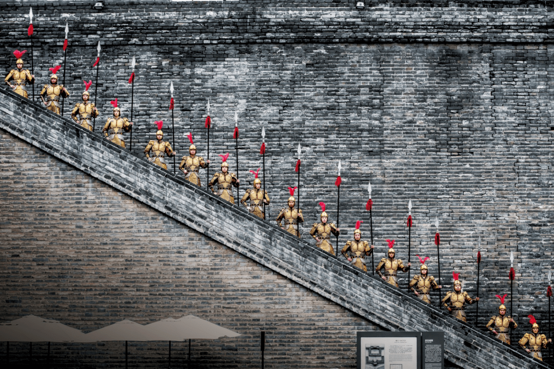 炎值爆表致敬我们最可爱的人