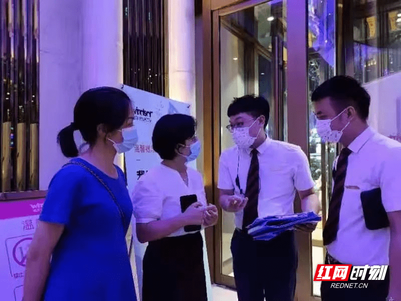 辖区|全面铺排，未雨绸缪织密疫情防控网