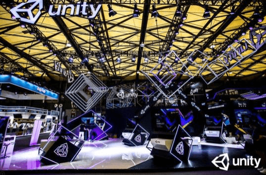 迷航|Unity于2021 ChinaJoy推出跨端移植服务