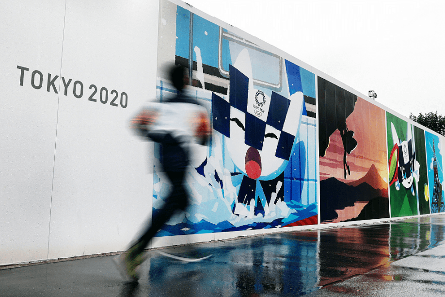 版权|东京奥组委：又有17名奥运相关人员感染新冠 累计276人确诊