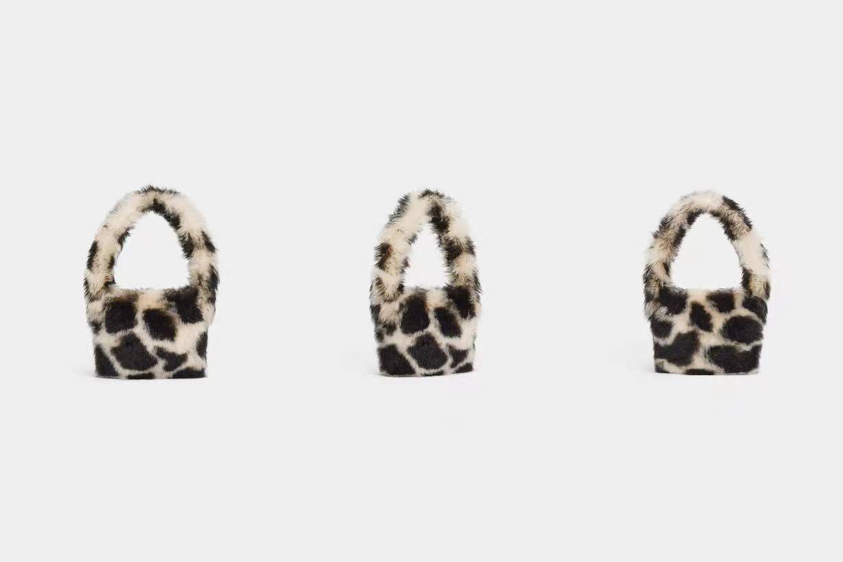 木盒|摩登日记｜你和时尚达人的距离，只差一款迷你手袋