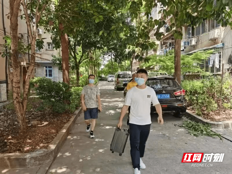 辖区|全面铺排，未雨绸缪织密疫情防控网