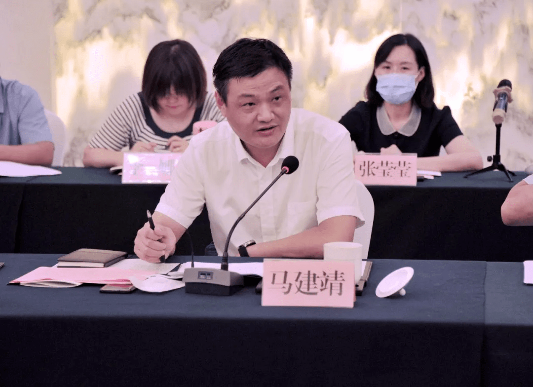 滨州欢迎你!33名定向选调生_工作