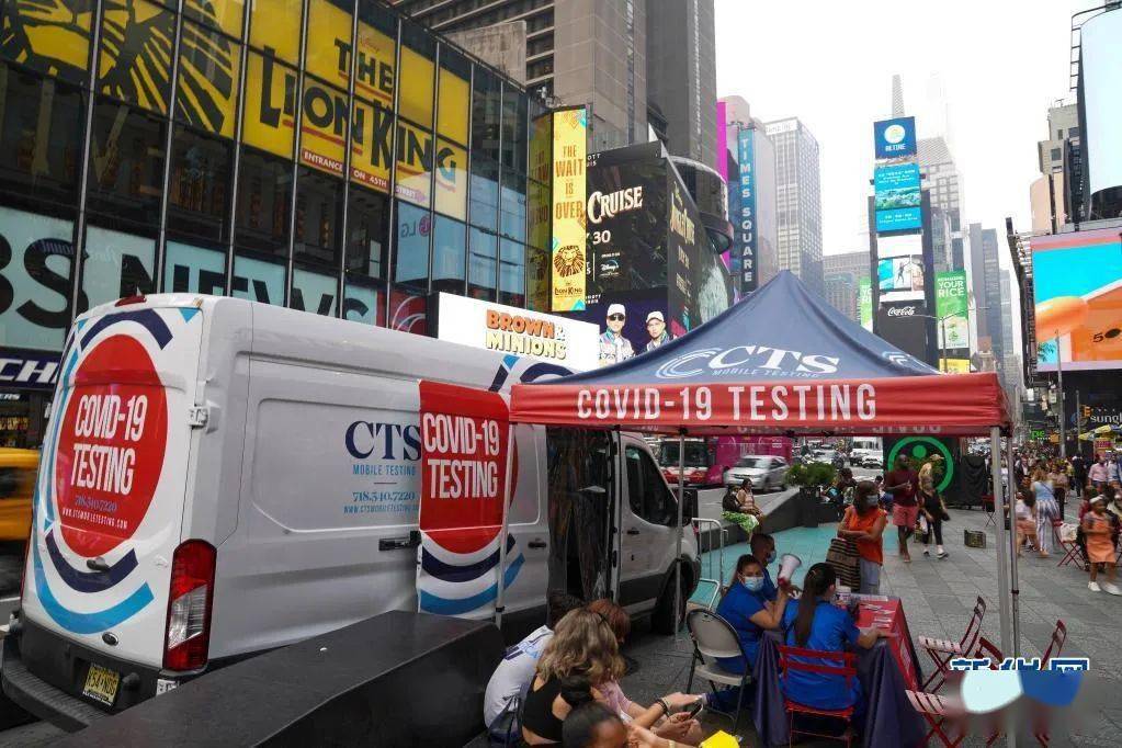 病毒|美国单日新增破100000！原因想不到……