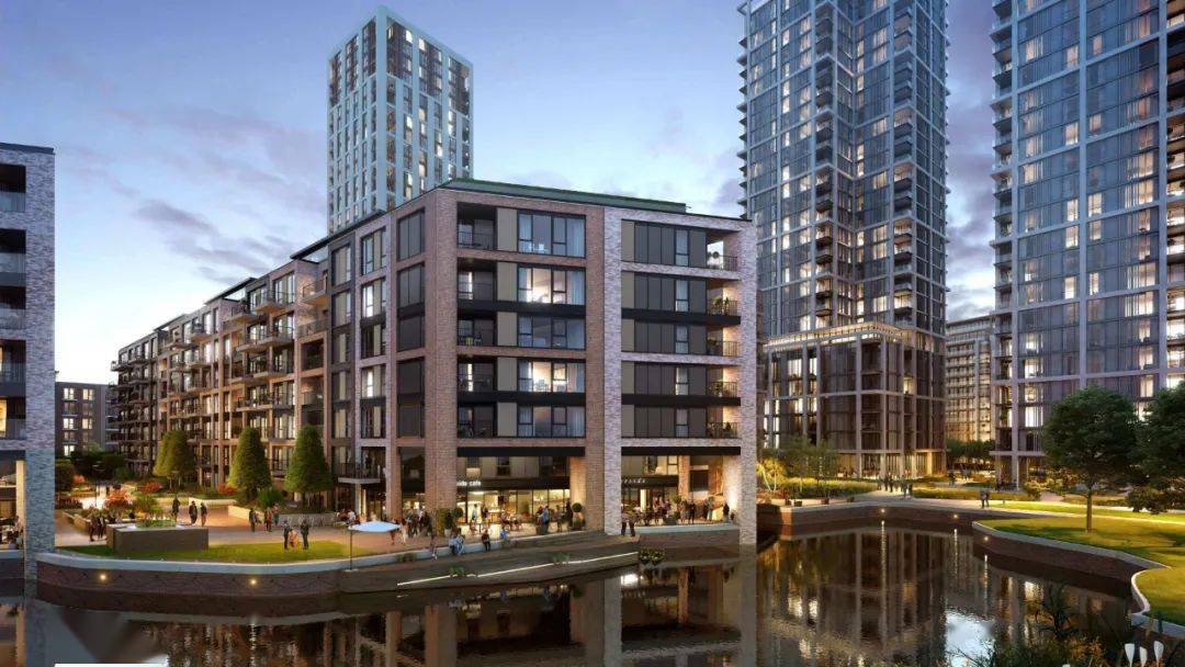 缔造城市心灵绿洲： 切尔西豪宅推出伦敦SW1地区坐拥最大规模私人水疗设施的联排别