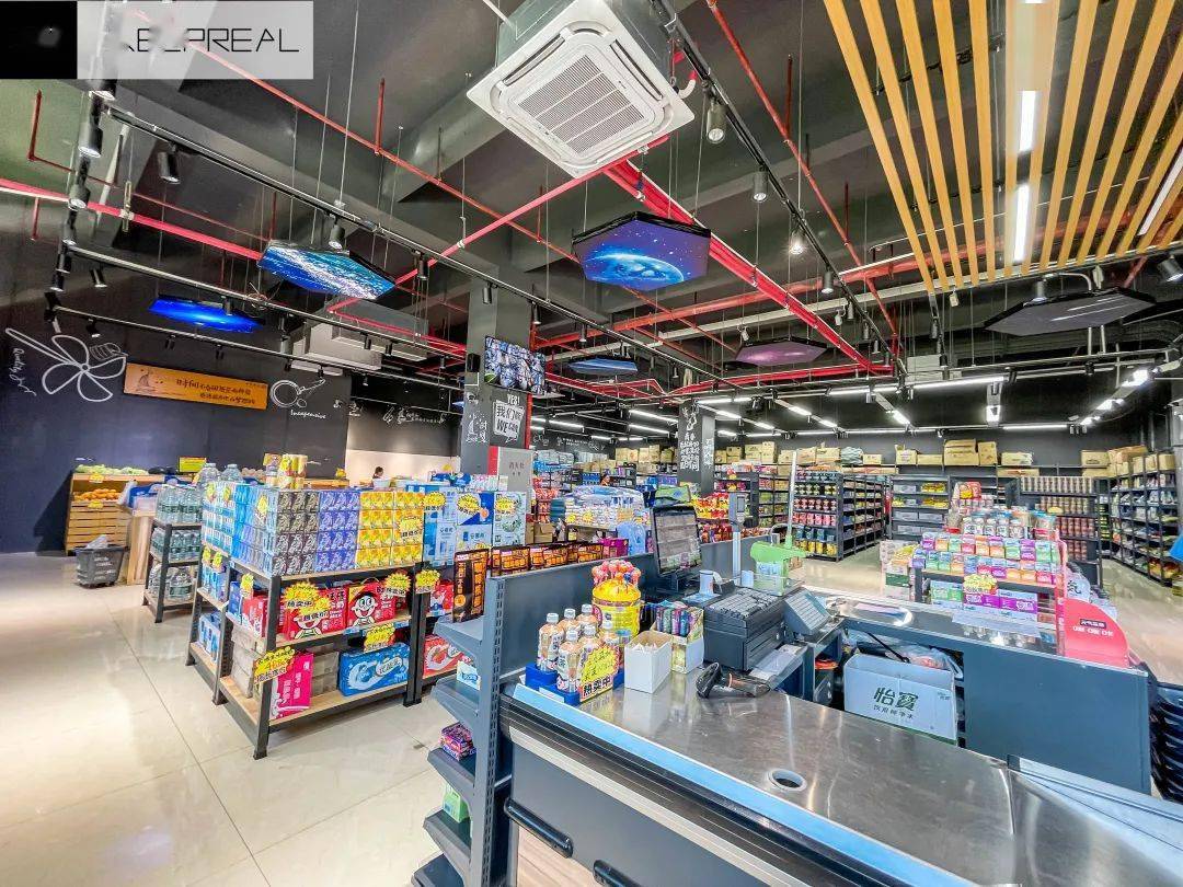 华商校内四季阳光超市提供的即可获得本期获得票数最高的新生选择困难