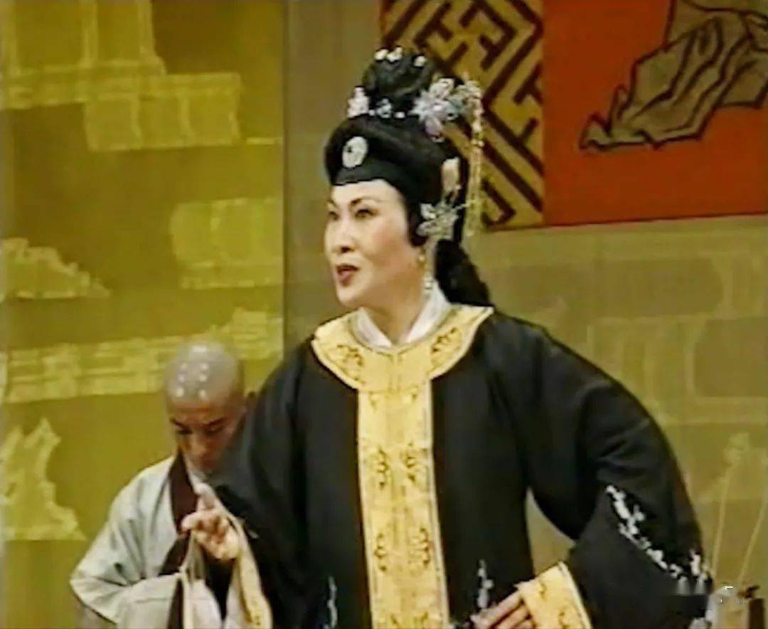 蒲苑芳心最赤诚蒲剧名家张秀芳的艺术人生