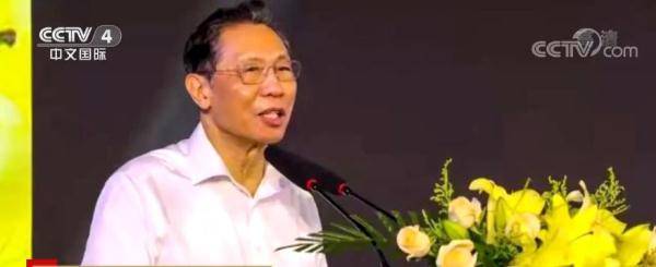 疫苗|现有疫苗对德尔塔仍有良好预防作用 钟南山：加快疫苗接种 快速建立群体免疫