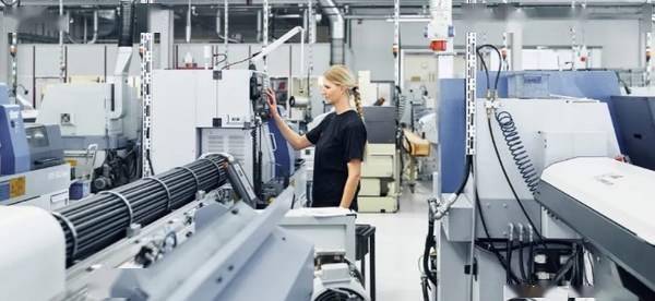 官网|青雅钟表赫姆勒官网隆重上线