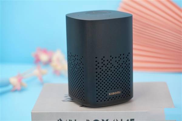 小米小爱音箱play增强版图赏隐藏led屏好评