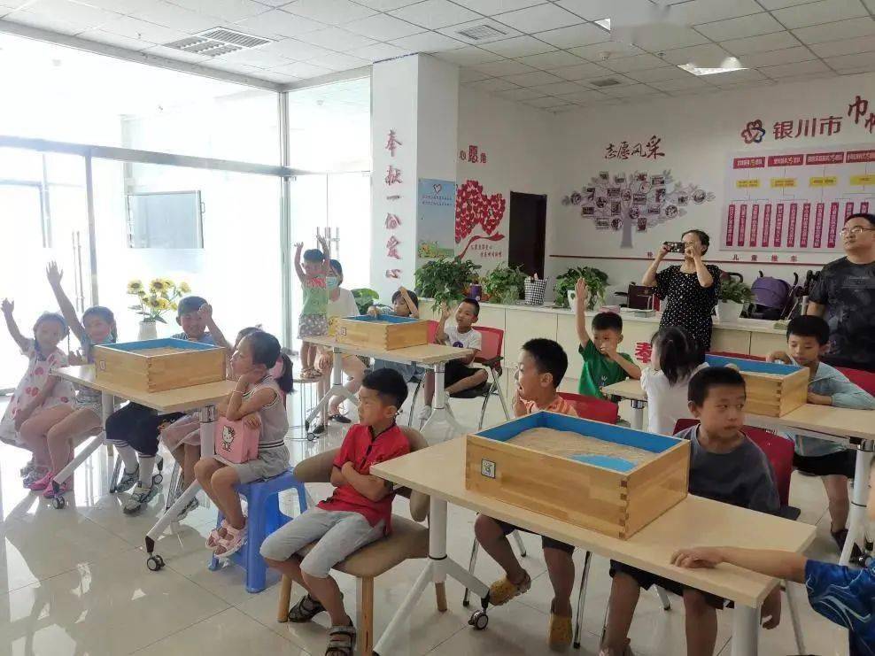 我为妇女儿童办实事一周回顾_活动