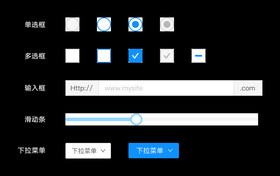 FancySelect.js，如何利用这一JavaScript库提升下拉选择框的用户体验？