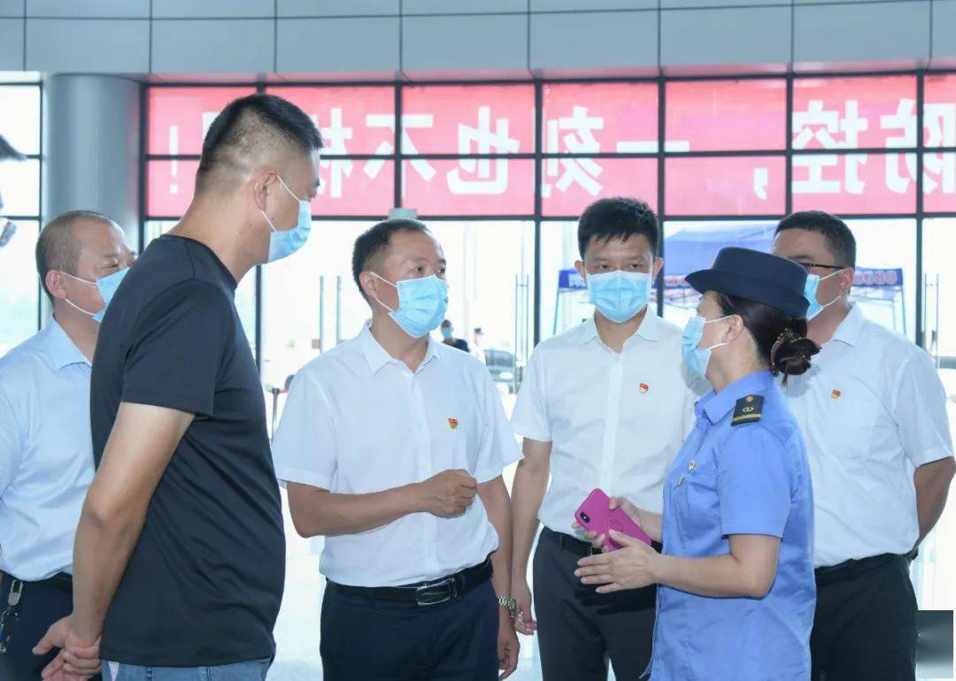 督导调研生态环境保护及乡村振兴等工作  攀枝花这些瞬间有没有美到你