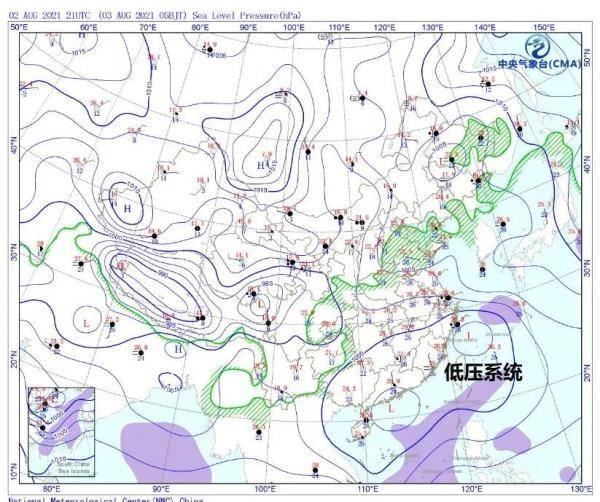 电量|上海本周或将再受台风影响！呴势天，空调开除湿比制冷更省电？