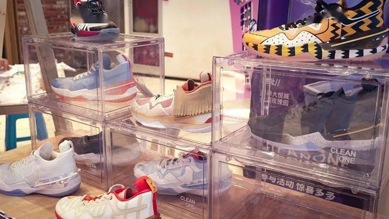 市集|奖品拿到手软！2021「飞翔市集」你来了吗？