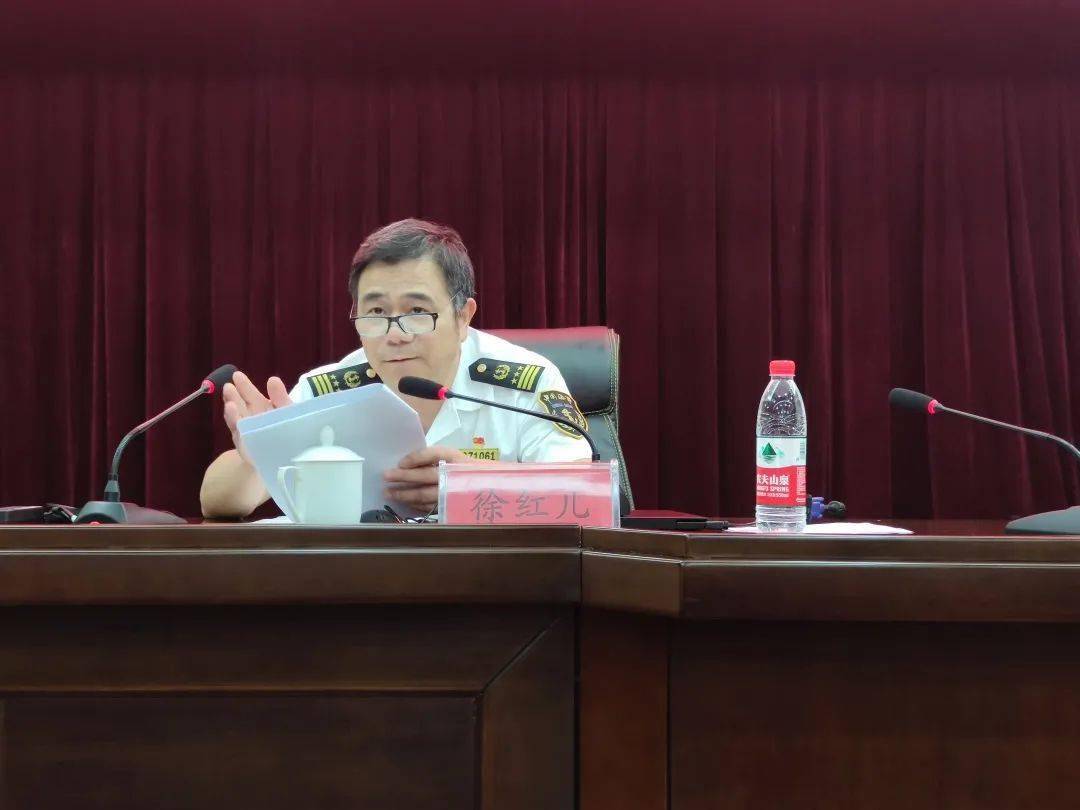 "烟花"已去 安全抓紧:宁波海事局为象山航运企业送上安全"大礼包"!