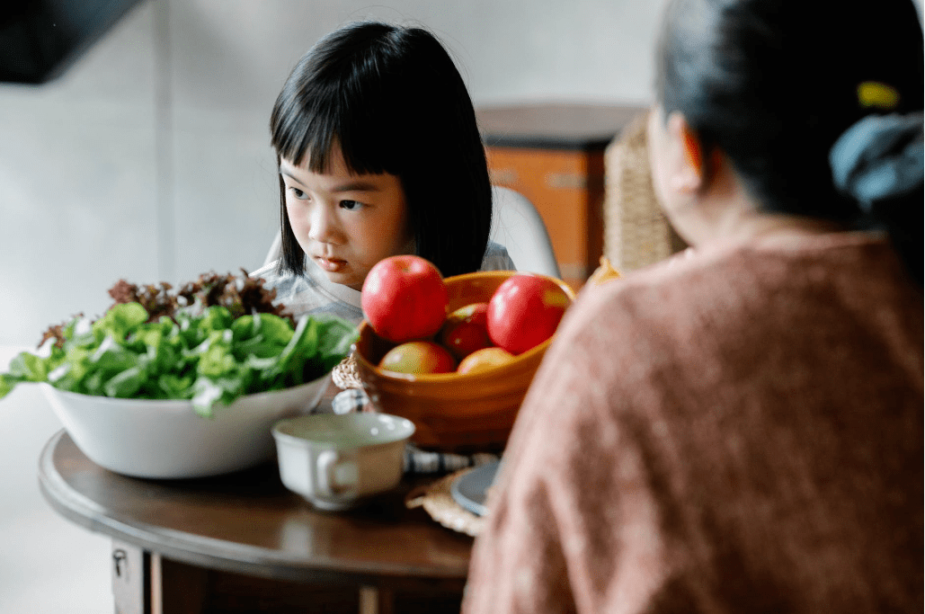 孩子不尊重妈妈怎么办