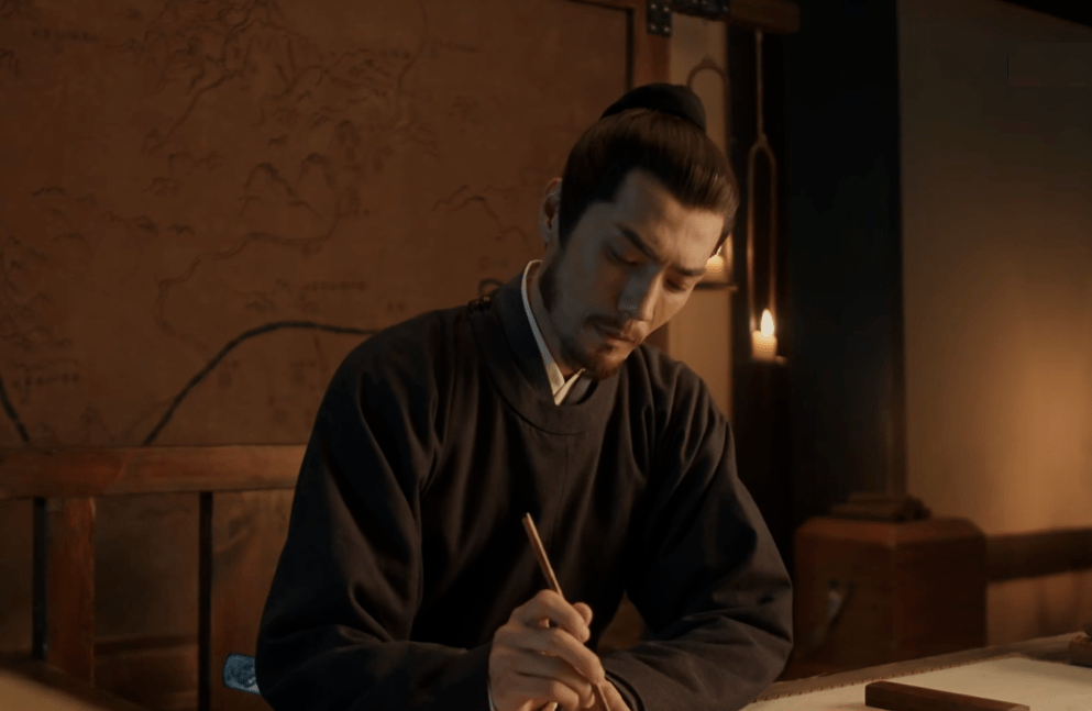 《清平乐》狄青三,文臣设计除掉狄青谣言是怎么流传起来的呢?