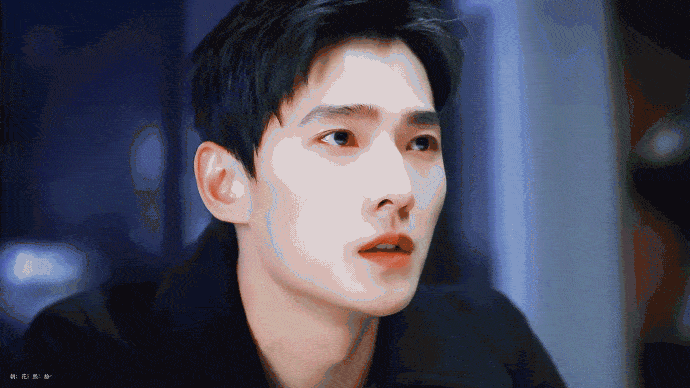 App|杨洋《你是我的荣耀》海报出炉 星光点缀,逐梦前行!