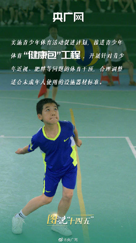 全民|今天，你为健康“打卡”了吗？