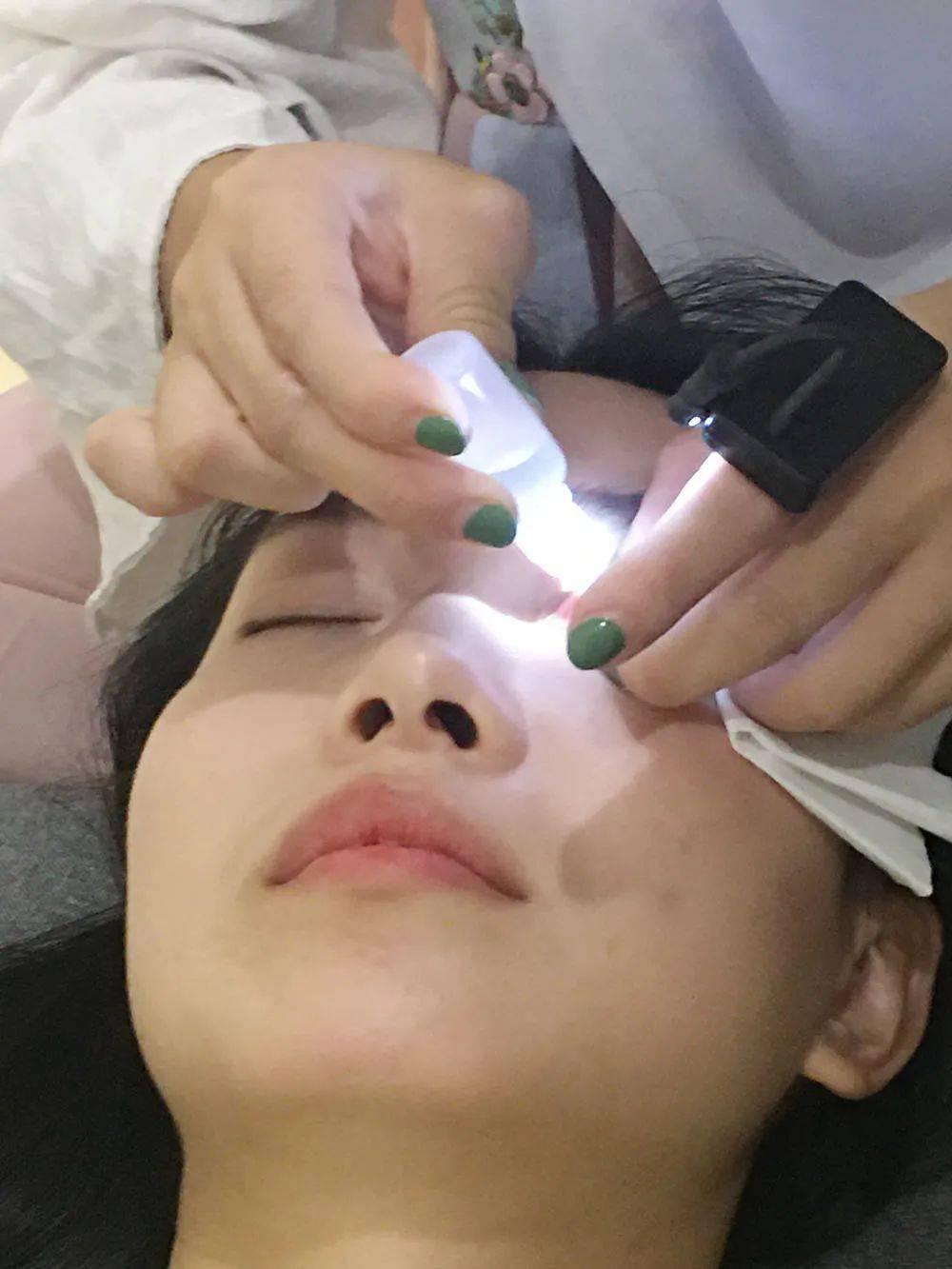 48元起抢购【禅古耳匠】采耳/洗眼一次!包你爽到飞起!