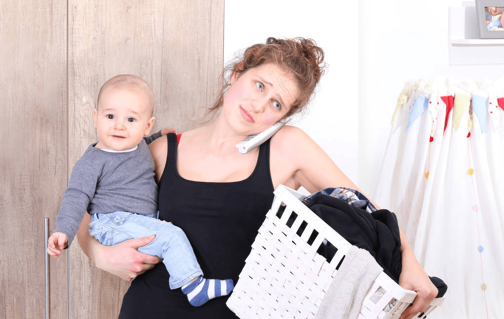 经济|三胎开放妈妈们不愿意生，阻止她们的不都是经济压力，爸爸要反思