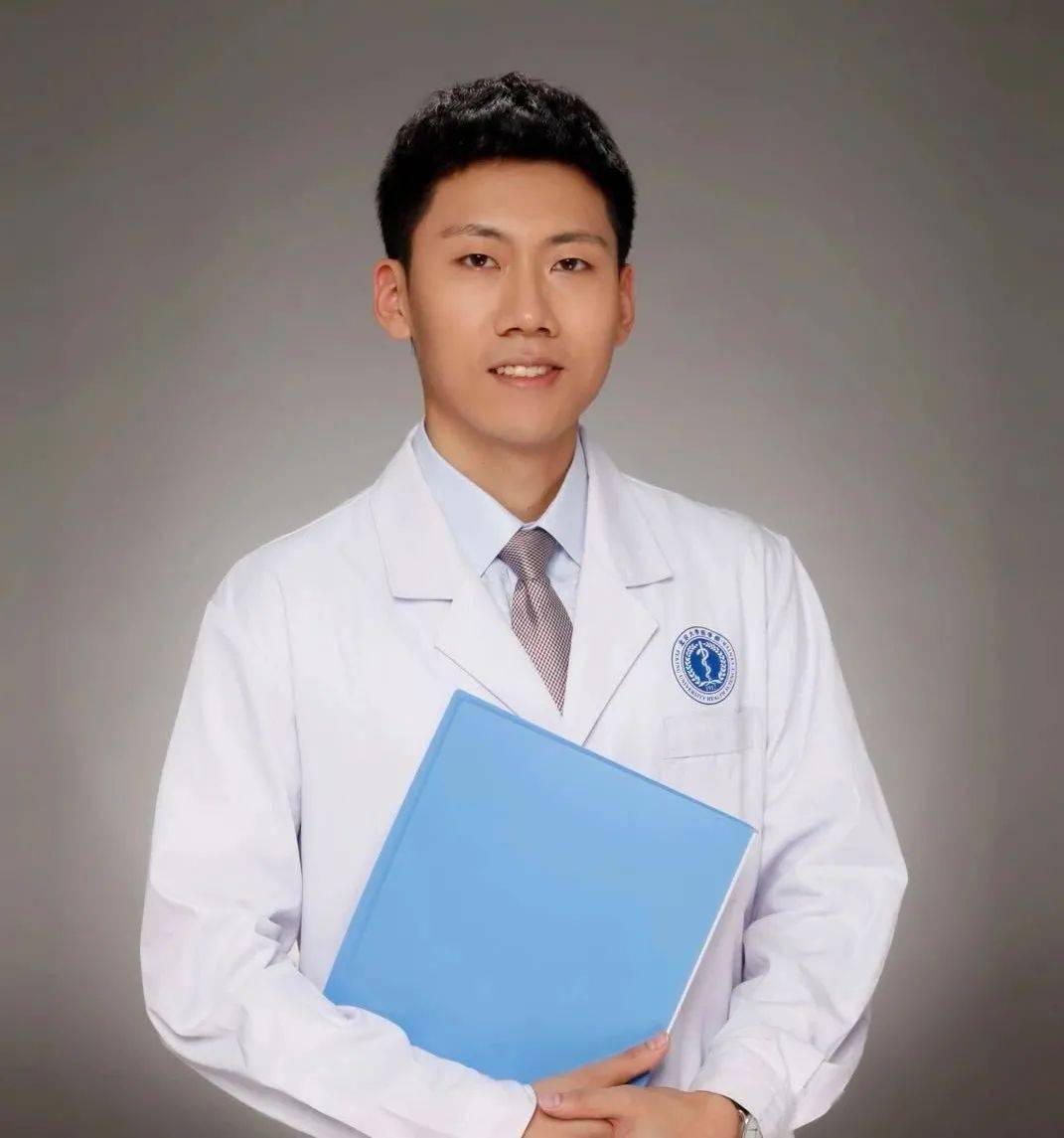 徐秉楠|科普小课堂 | @老年人，掌握这些口腔健康小窍门，拥有一个幸福晚年！