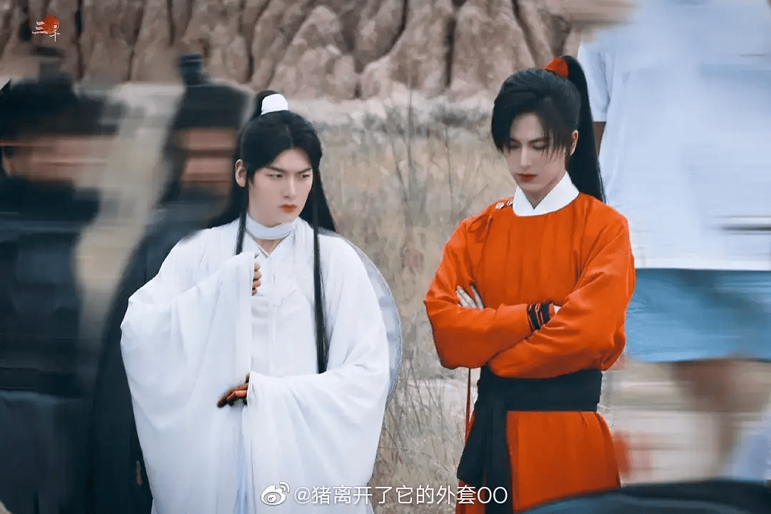 古风|是什么神秘力量，让国剧剧名越来越难知所云？