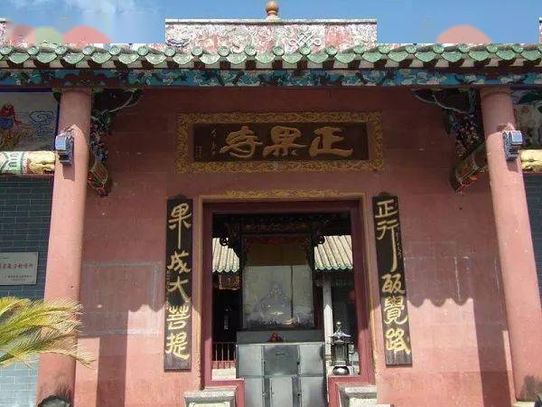 【大丰门】8月7日周六 漫步广东避暑胜地大丰门 行摄正果老街觅美食