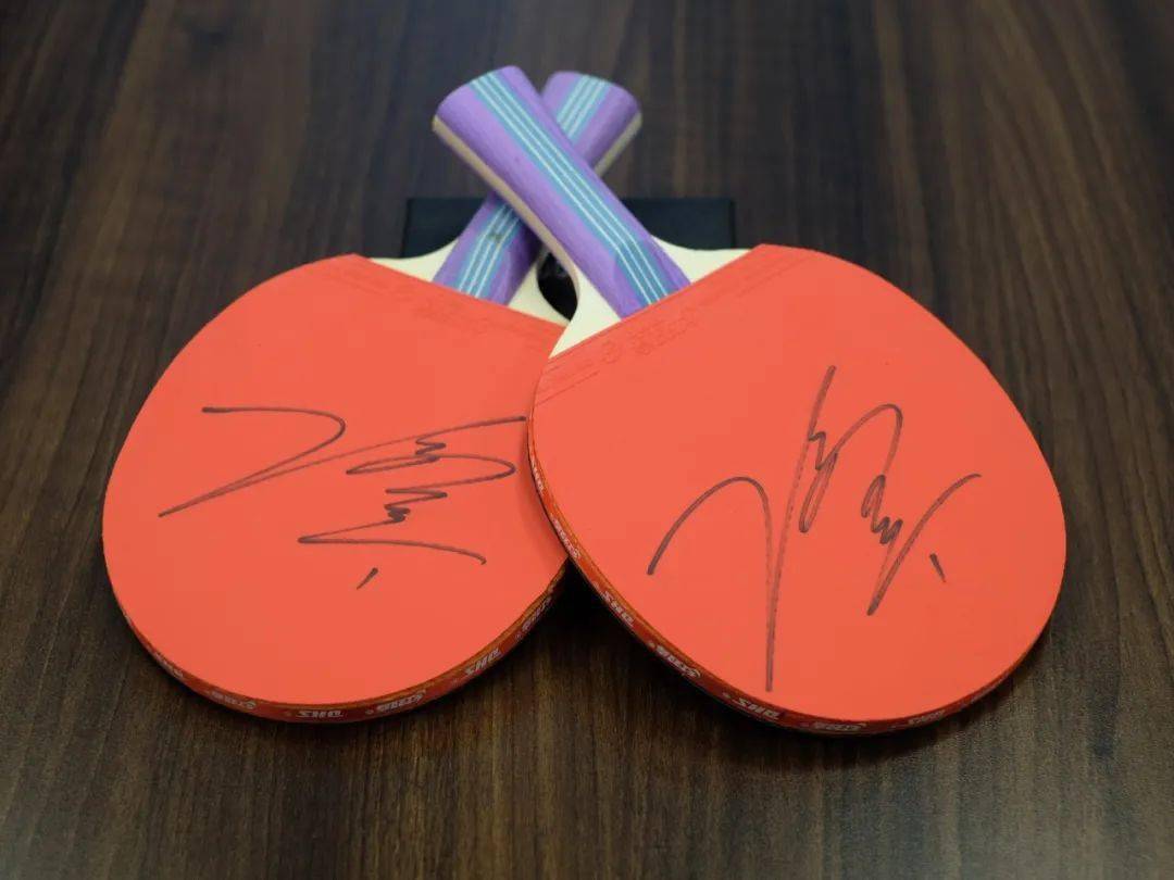 中国乒乓球队究竟藏着多少"大魔王"?_丁宁