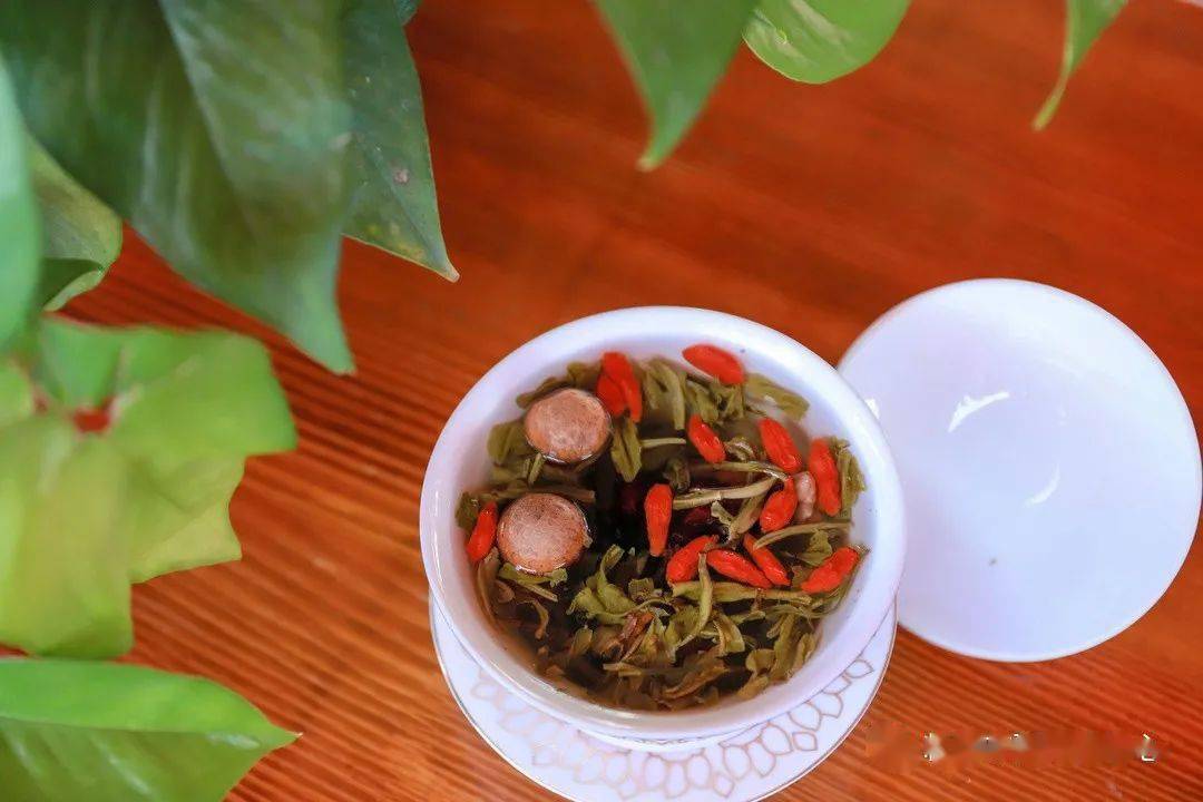 喝茶刮碗子临夏人的浪漫情怀