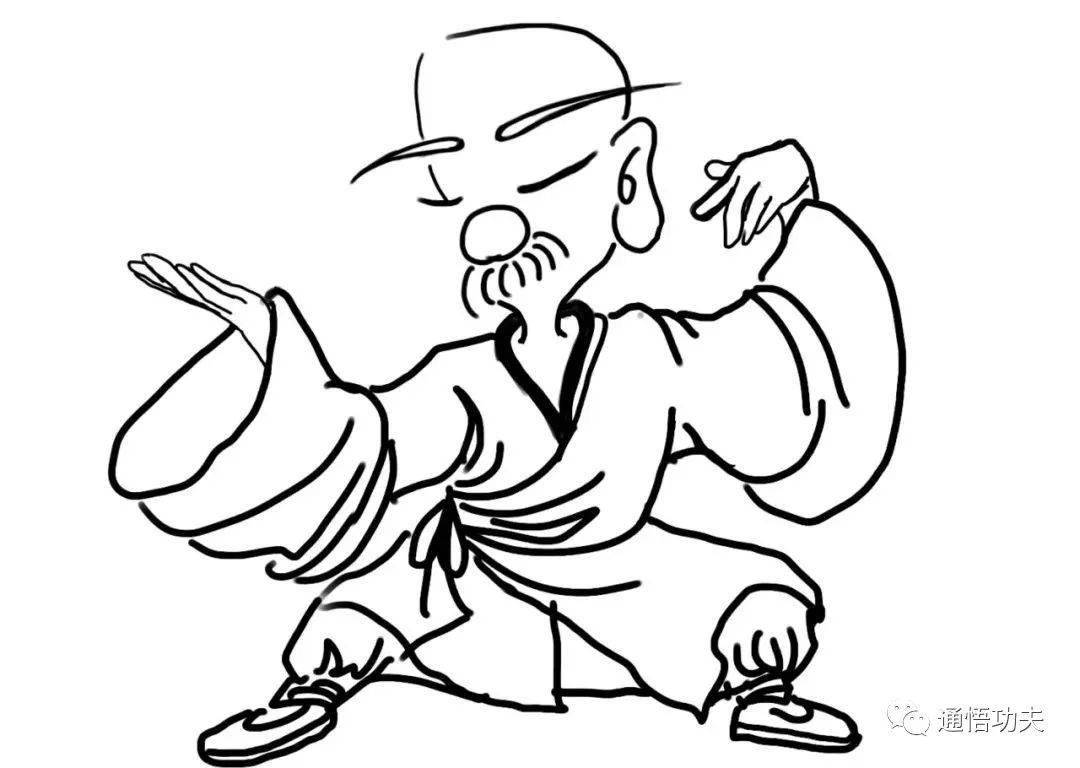 长养精气神, 有一个妙法便是站桩.