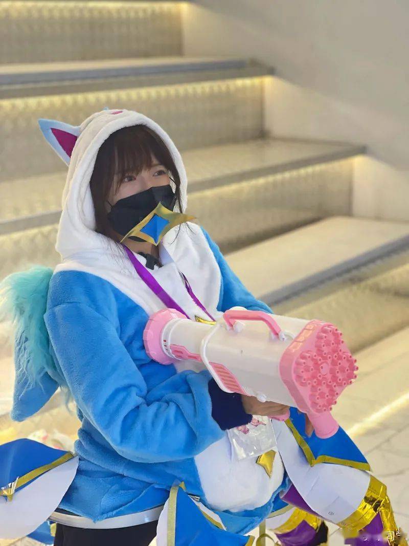 67doinb石头人冠军皮肤太丑了今年加油要个璐璐骆歆cos厄加特